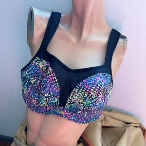 Panache Women's High Impact Underwire Sports Bra